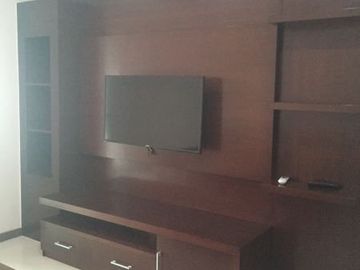 mall Connecting,, Unit bagus, condo 2br furnished !
