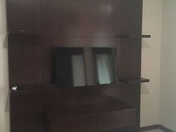 mall Connecting,, Unit bagus, condo 2br furnished !