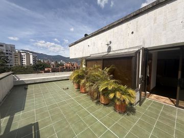 apartamento en venta en el campestre. Cod V9433973