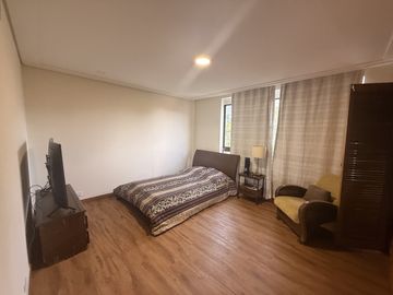 apartamento en venta en el campestre. Cod V9433973