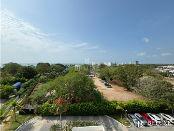 VENTA APARTAMENTO EN PLAYA BLANCA PH TOWN CENTER (6)