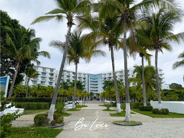 VENTA APARTAMENTO EN PLAYA BLANCA PH TOWN CENTER (6)