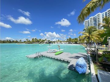 VENTA APARTAMENTO EN PLAYA BLANCA PH TOWN CENTER (6)