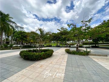 VENTA APARTAMENTO EN PLAYA BLANCA PH TOWN CENTER (6)