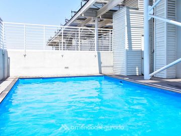 Departamento Parque almagro ID: 7447r