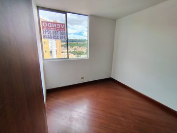 apartamento en venta en los portales del norte. Cod V9763898