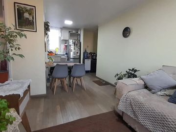 Se arrienda departamento en San Miguel