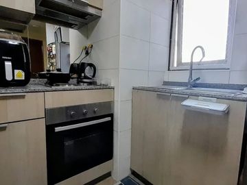 Se arrienda departamento en San Miguel
