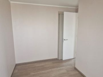 Se arrienda departamento en San Miguel