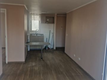 Se arrienda departamento en San Miguel