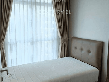 Dijual Apartemen Puri Orchard Luxury Full Furnished