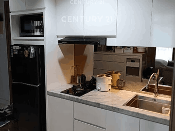 Dijual Apartemen Puri Orchard Luxury Full Furnished