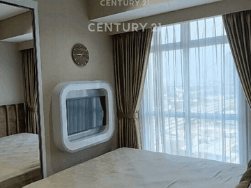 Dijual Apartemen Puri Orchard Luxury Full Furnished