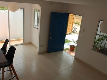 Se Vende Casa Cerca del Mar en Ballenita