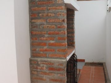 Se Vende Casa Cerca del Mar en Ballenita