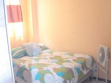 Se Vende Casa Cerca del Mar en Ballenita