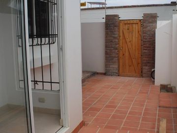 Se Vende Casa Cerca del Mar en Ballenita