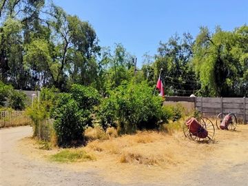 Casa en venta de 3 dorm. en Lampa