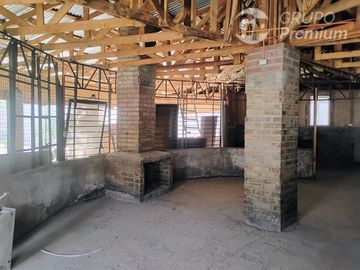 Casa en venta de 3 dorm. en Lampa