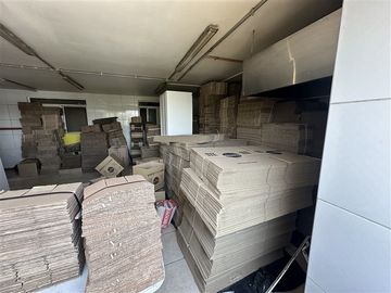 Oficina en arriendo en Recoleta