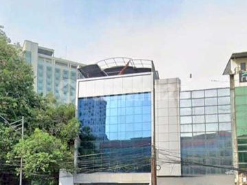 Jual Gedung Perkantoran di Gunung Sahari Jakarta Pusat Lokasi Strategis Bebas Banjir