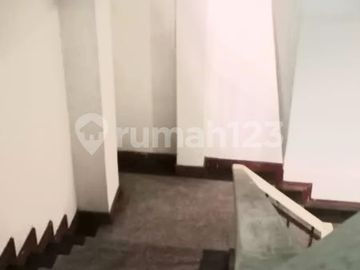 Jual Gedung Perkantoran di Gunung Sahari Jakarta Pusat Lokasi Strategis Bebas Banjir