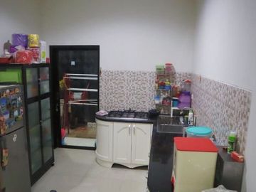 Dijual Rumah Cluster Green Kebagusan Jagakarsa Jakarta