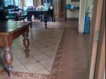 Rumah Gubeng Kertajaya STRATEGIS, DEKAT JALAN RAYA