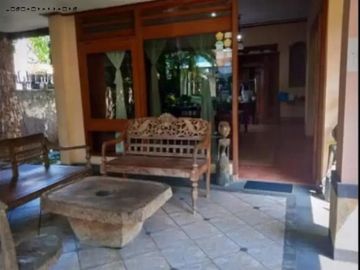 Rumah Gubeng Kertajaya STRATEGIS, DEKAT JALAN RAYA