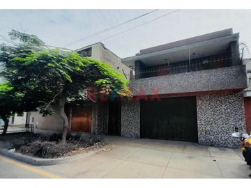 VENDO CASA VIVIENDA UBICADA LOS FICUS SANTA ANITA!
Precio $299,000
Area Ocupada 180m2
Area Construida 259m2
4 dormitorios, 1 escritorio, 3 baños c
