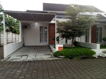RUMAH MURAH LARIS DEKAT BANDARA DI MANADO
