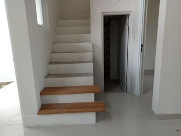 RUMAH MURAH LARIS DEKAT BANDARA DI MANADO