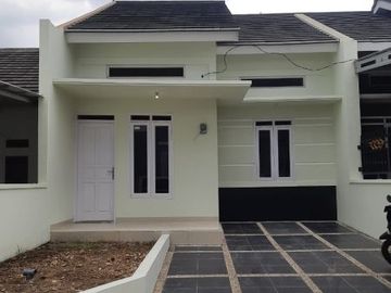 Rumah Nyaman @Cisaranten Dekat ke Kawasan Antapani, Arcamanik dan Cisaranten