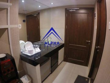 Dijual Apartemen Tipe Studio Di Galeri Ciumbuleuit 2 Bandung