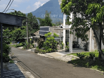 Rumah Siap Huni Di Sentul City SHM Harga Di Bawah 800 Juta
