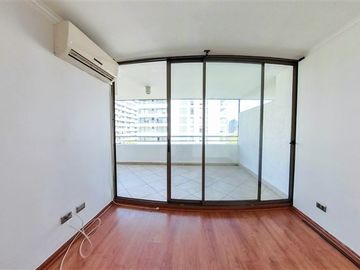Departamento 3D 2B con 3 terrazas estacionamiento y bodega