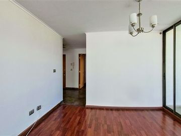 Departamento 3D 2B con 3 terrazas estacionamiento y bodega