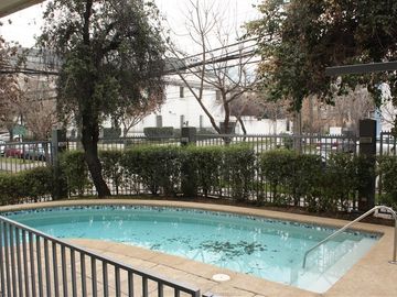 Departamento 3D 2B con 3 terrazas estacionamiento y bodega