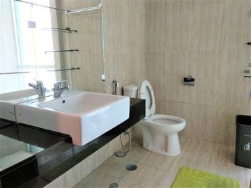 Disewakan Apartemen Kemang Village - Type 2 Bedroom & Fully Furnished APT-A3618