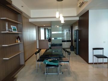 Disewakan Apartemen Kemang Village - Type 2 Bedroom & Fully Furnished APT-A3618