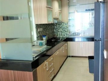 Disewakan Apartemen Kemang Village - Type 2 Bedroom & Fully Furnished APT-A3618