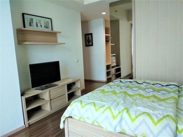 Disewakan Apartemen Kemang Village - Type 2 Bedroom & Fully Furnished APT-A3618