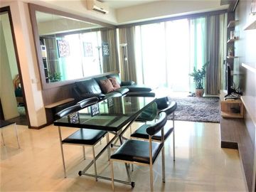 Disewakan Apartemen Kemang Village - Type 2 Bedroom & Fully Furnished APT-A3618