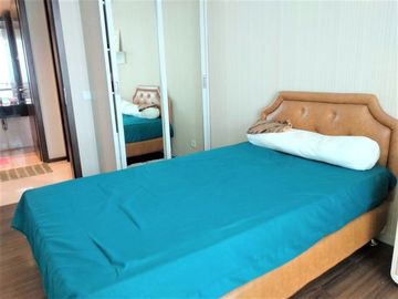 Disewakan Apartemen Kemang Village - Type 2 Bedroom & Fully Furnished APT-A3618