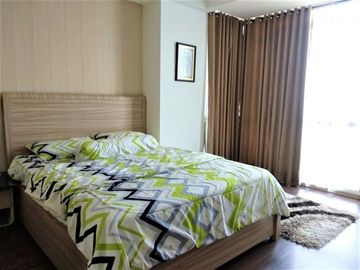 Disewakan Apartemen Kemang Village - Type 2 Bedroom & Fully Furnished APT-A3618