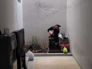Rumah Bagus 2 Lantai 2 Taman Siap Huni Padasuka Cimenyan Bandung