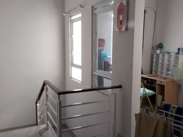 Rumah Bagus 2 Lantai 2 Taman Siap Huni Padasuka Cimenyan Bandung