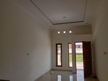 Rumah Murah Proses Bangun di Adisari Piyungan Bantul Jl Wonosari