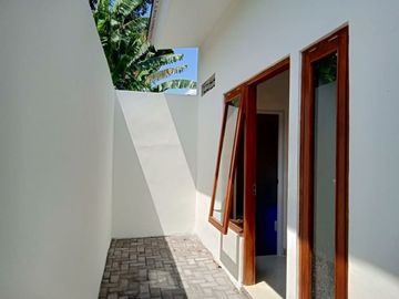 Rumah Murah Proses Bangun di Adisari Piyungan Bantul Jl Wonosari