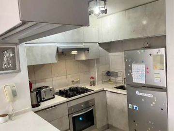 Departamento en venta de 2 dorm. en Santiago